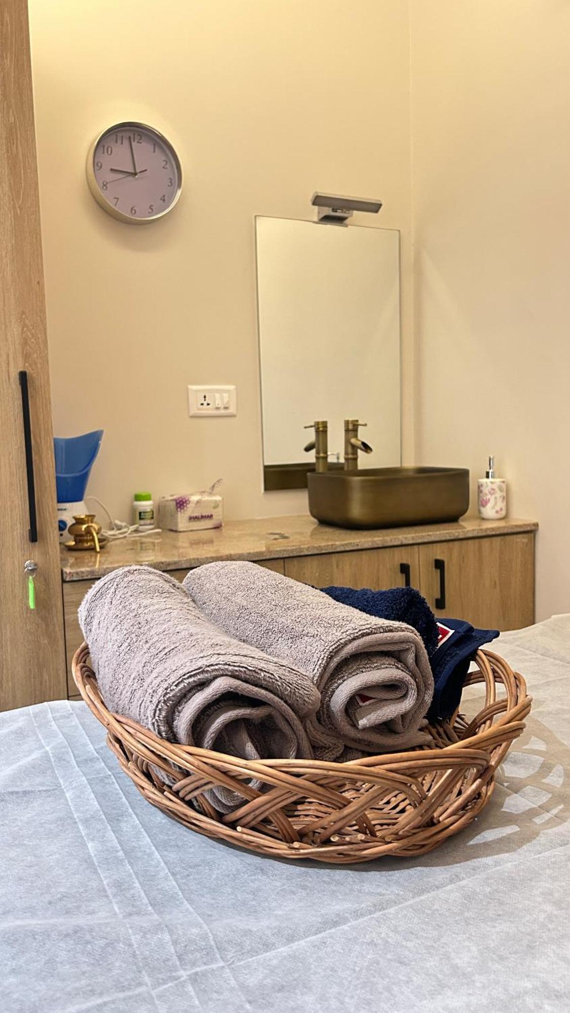 Time Square Boutique Hotel & Spa Alappuzha Esterno foto